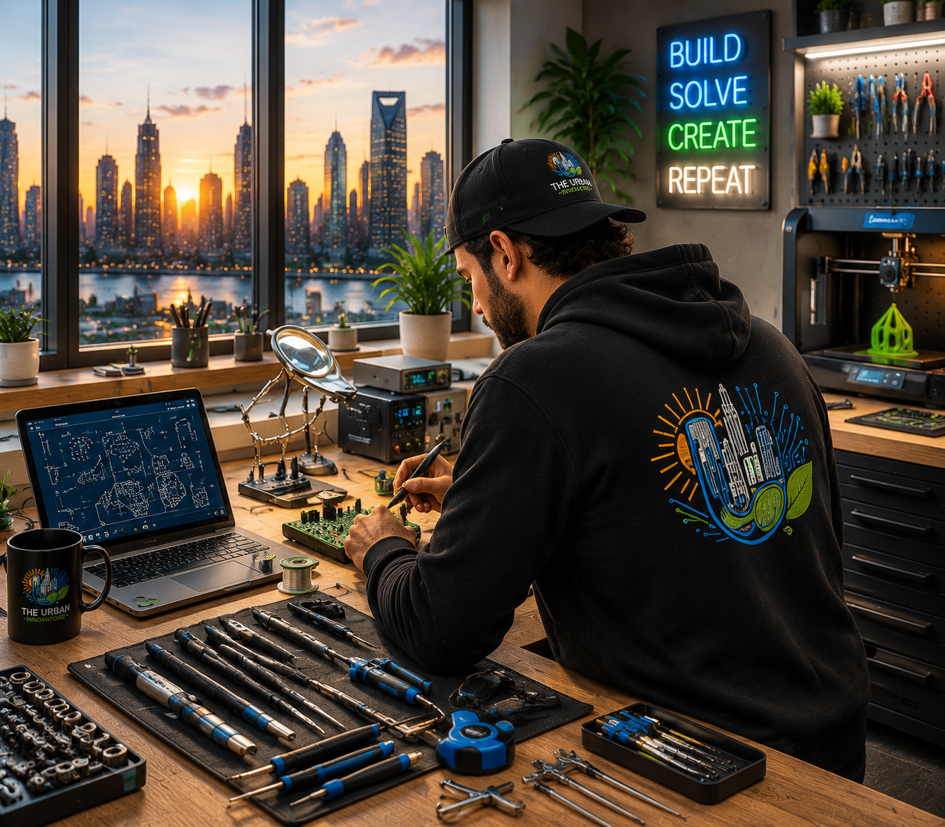 Tools