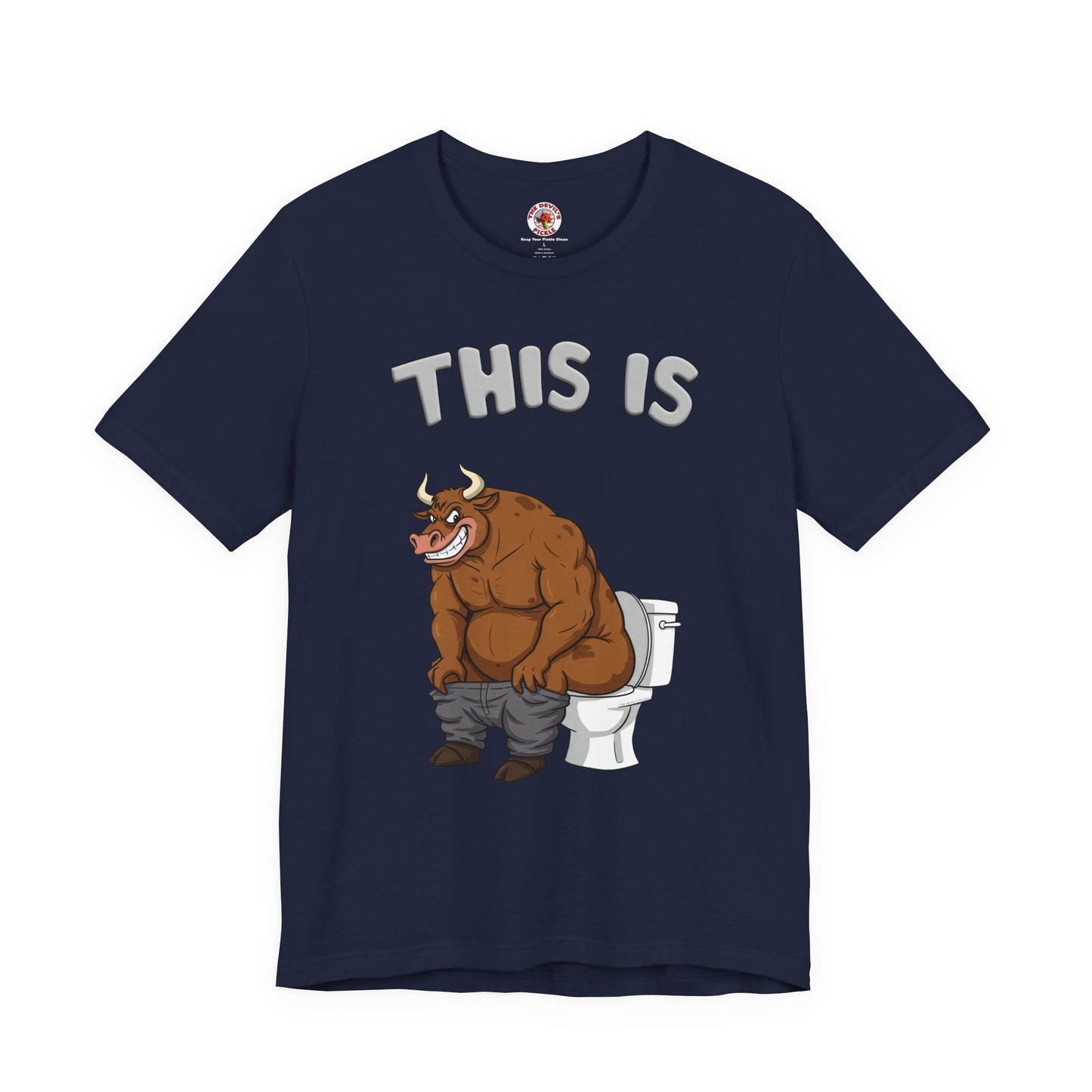 This Is Bullshit T-Shirt