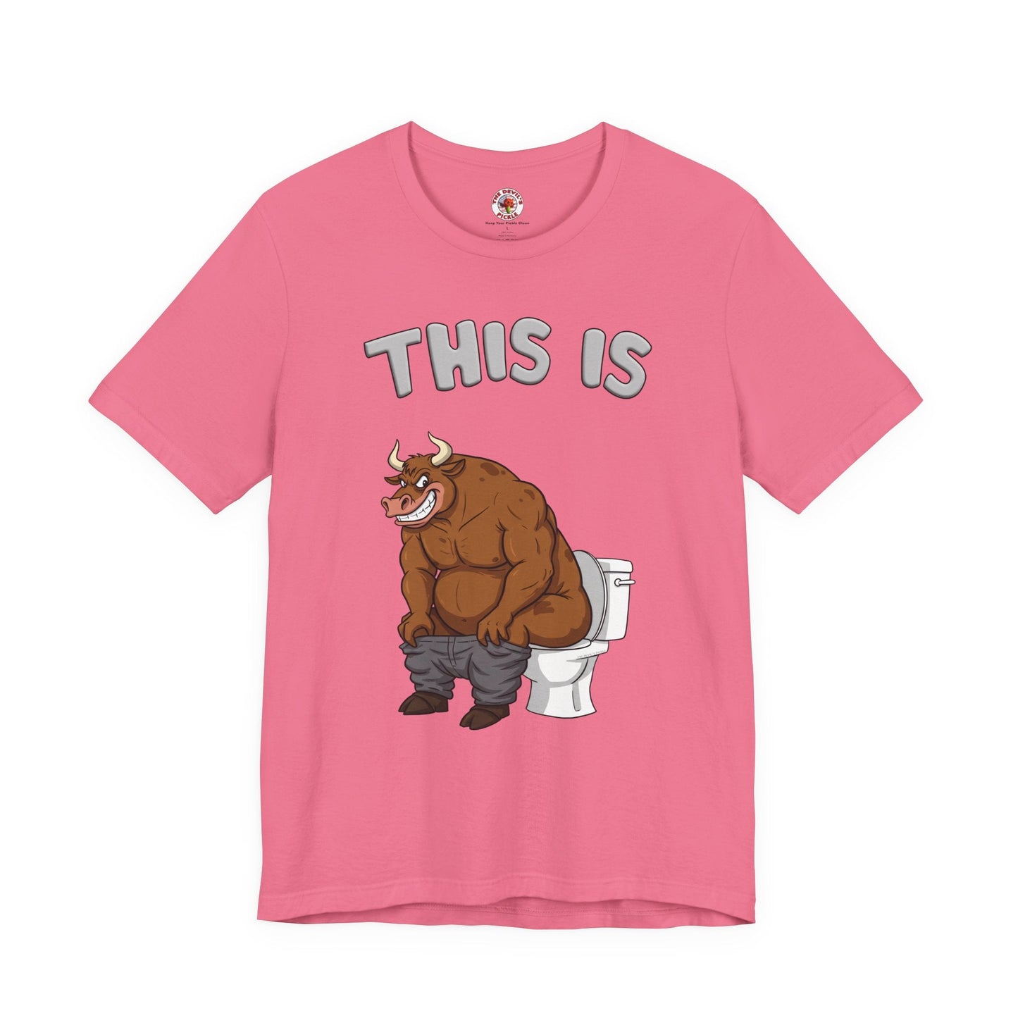 This Is Bullshit T-Shirt