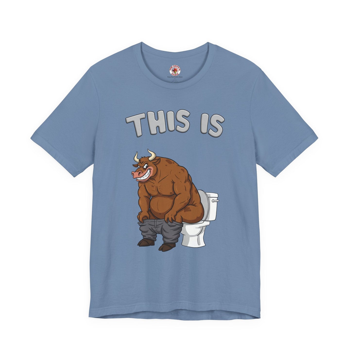 This Is Bullshit T-Shirt