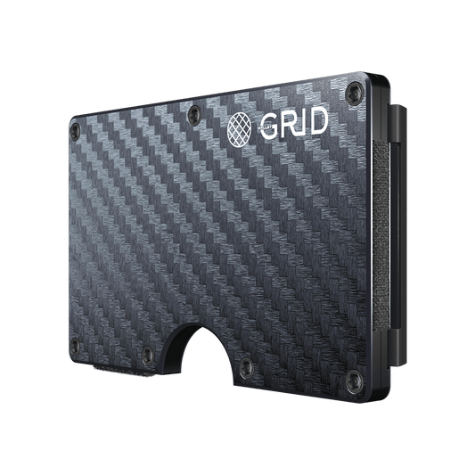 Carbon Fiber