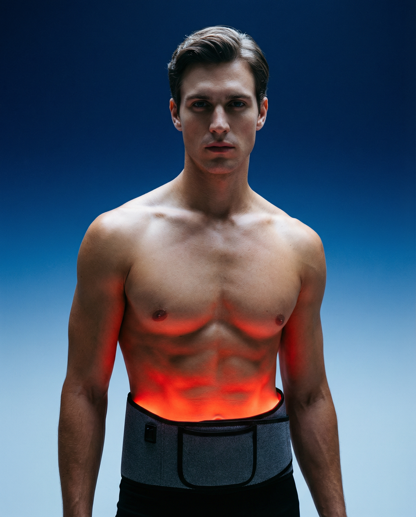 Red Light Therapy Belt