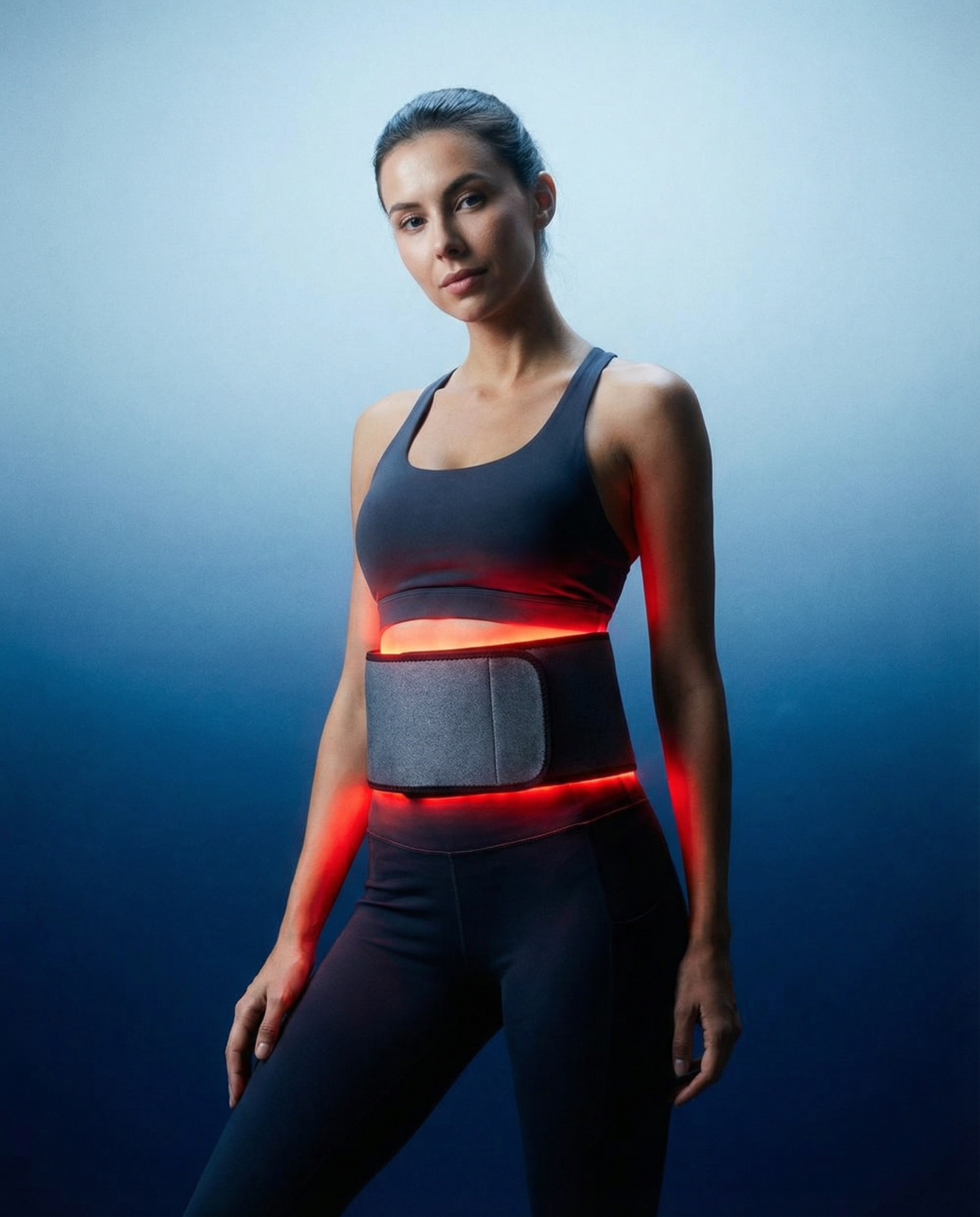 Red Light Therapy Belt