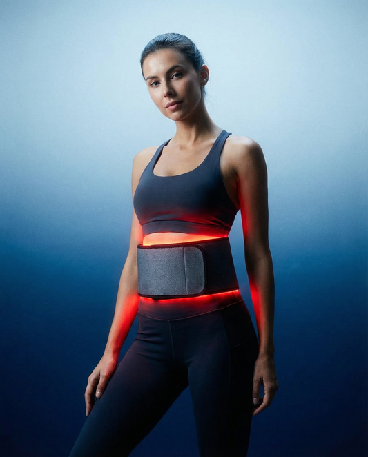 Red Light Therapy Belt