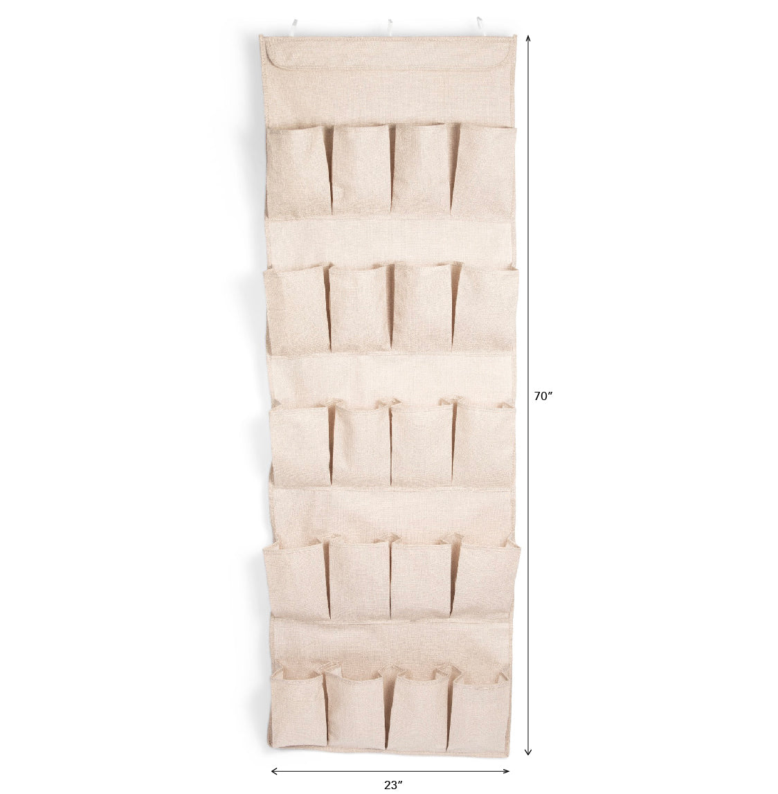 Over The Door Shoe Organizer